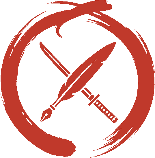 Bukido Logo